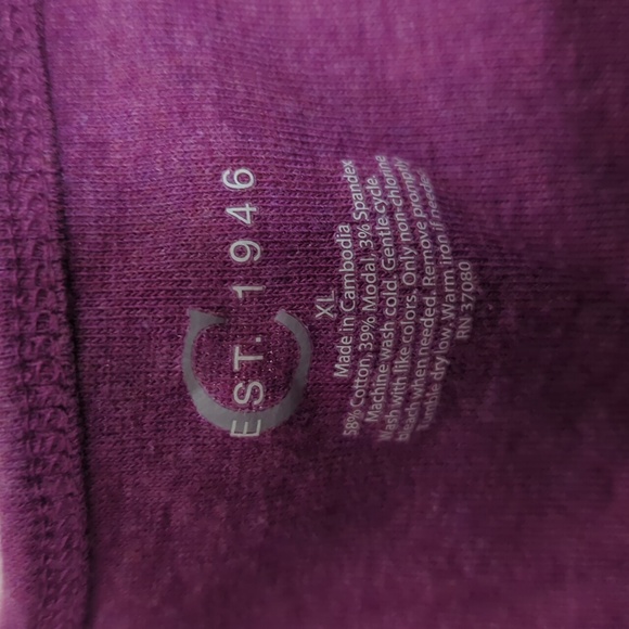 Tank - Picture 2 of 3